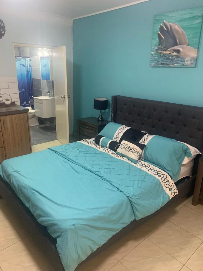 Omira Apartment Suites Willemstad Exterior foto